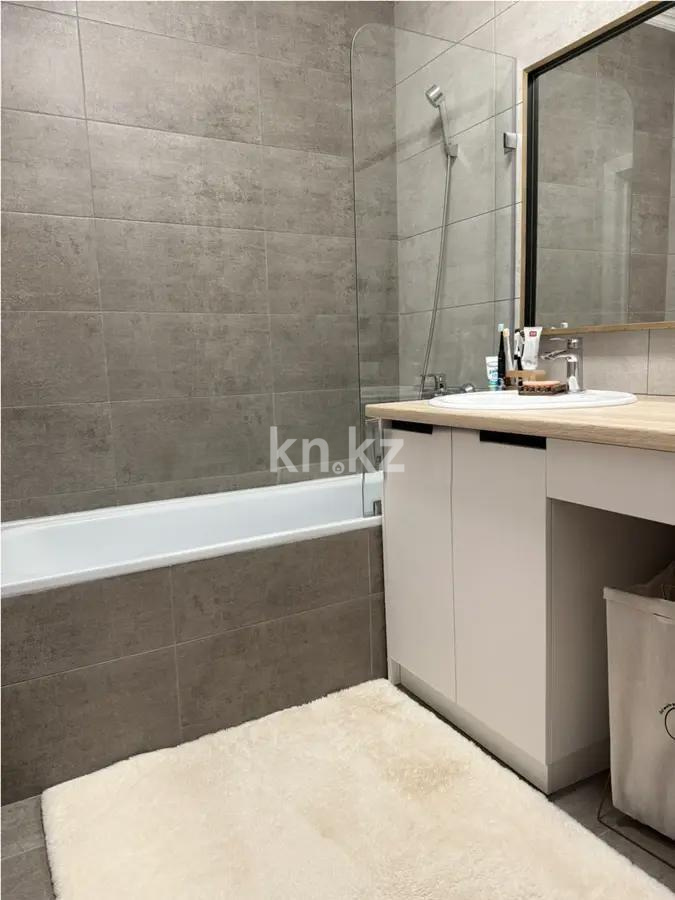 Продажа 2-комнатной квартиры, 54.8 м², пр. Улы Дала, дом  55 в Астане - фото 4