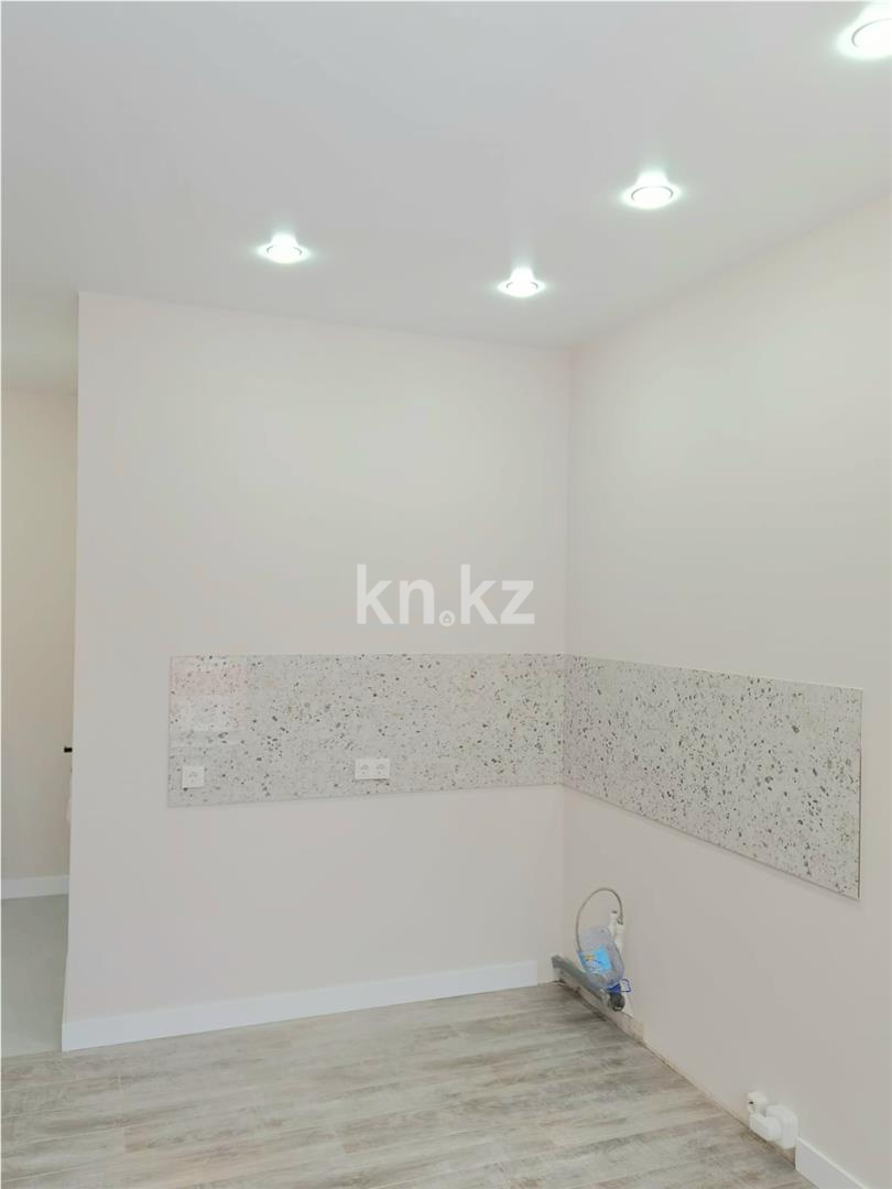 Продажа 1-комнатной квартиры, 35 м² в Караганде - фото 8
