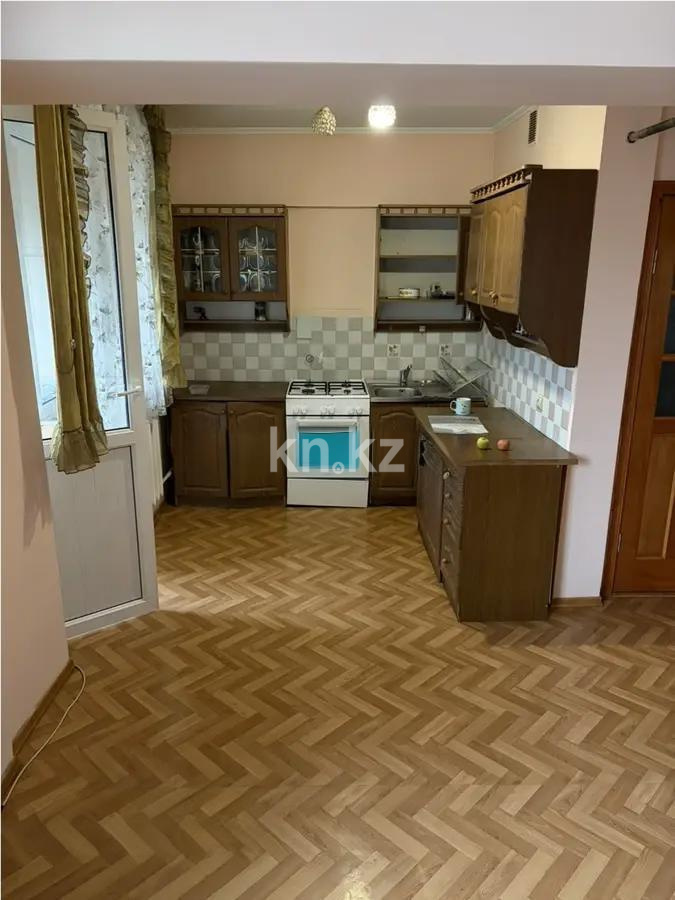 Продажа 3-комнатной квартиры, 63.2 м² в Алматы - фото 5