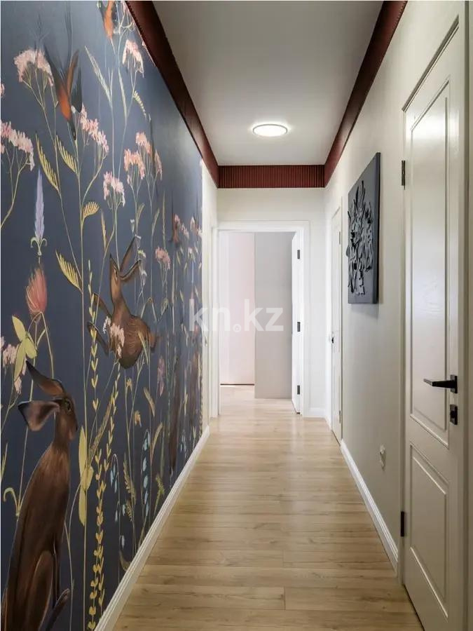 Продажа 3-комнатной квартиры, 88 м² в Алматы - фото 7