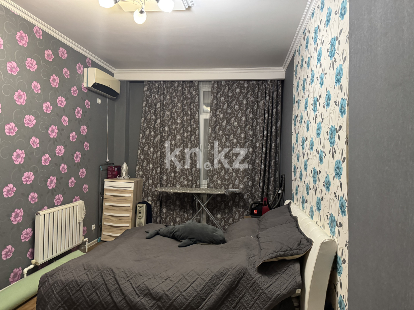 Продажа 4-комнатной квартиры, 120 м², пр. Сатпаева, дом  41б в Атырау - фото 3