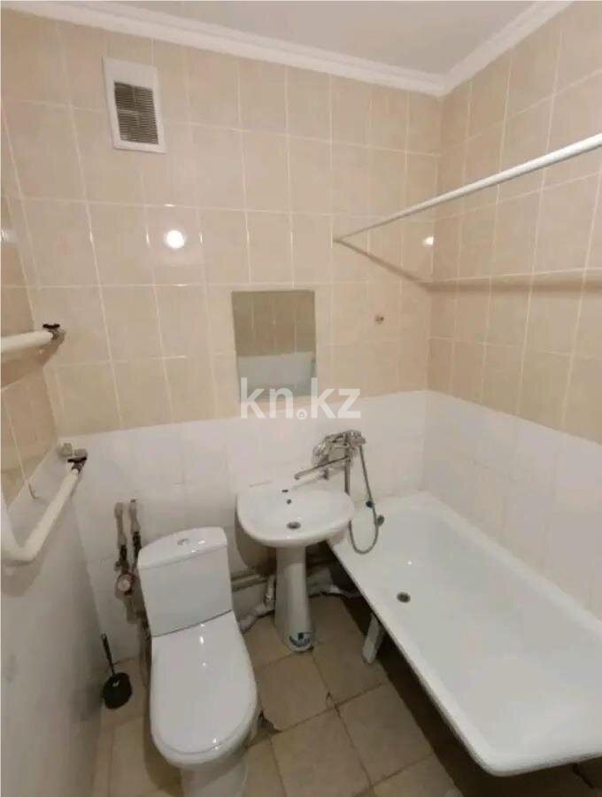 Продажа 1-комнатной квартиры, 42 м² в Астане - фото 3