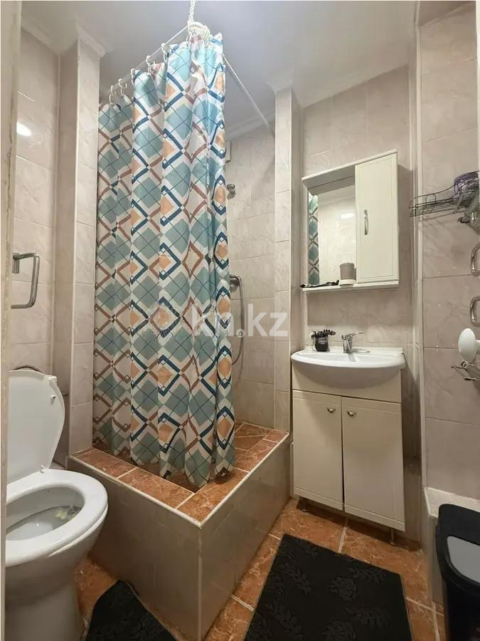 Продажа 2-комнатной квартиры, 43 м² в Алматы - фото 4