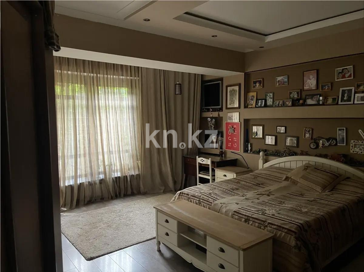 Продажа 7-комнатной квартиры, 246 м² в Алматы - фото 2