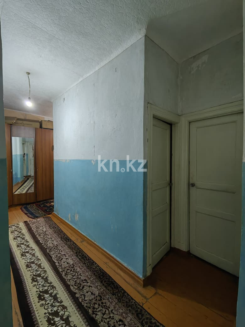 Продажа 2-комнатной квартиры, 65 м² в Караганде - фото 18
