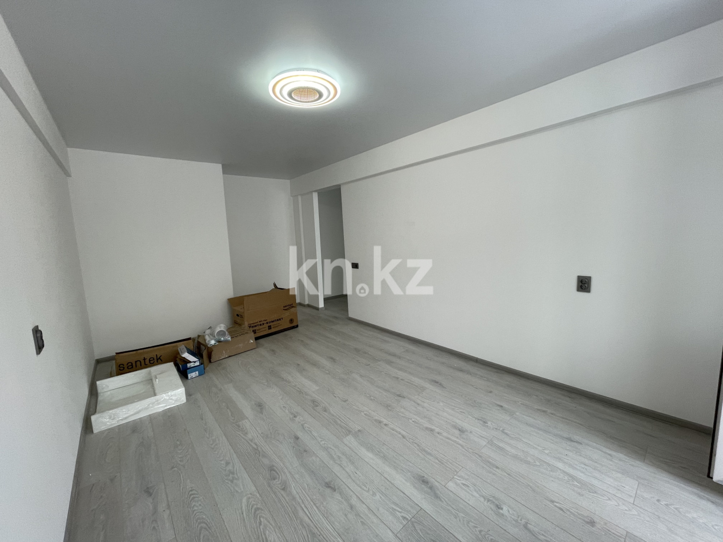 Продажа 1-комнатной квартиры, 30 м² в Усть-Каменогорске - фото 4