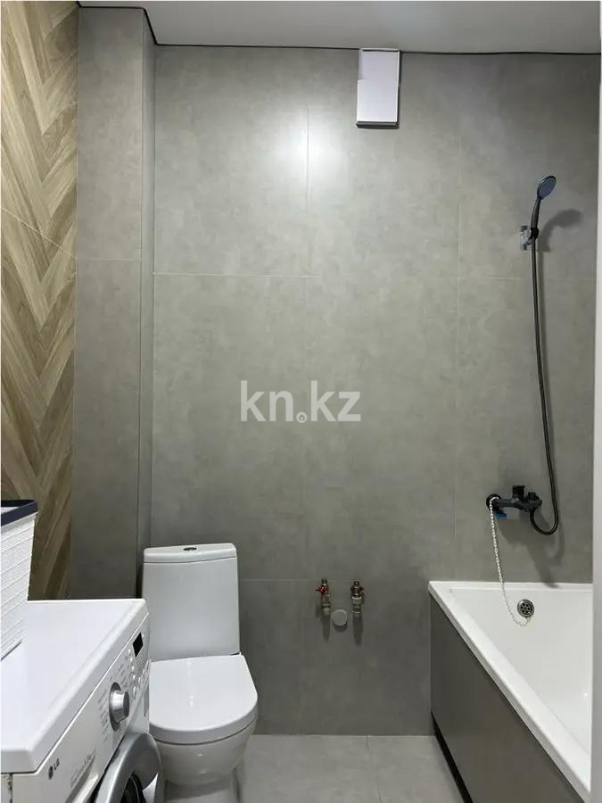 Продажа 1-комнатной квартиры, 26.5 м² в Астане - фото 3