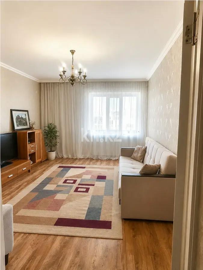 Продажа 2-комнатной квартиры, 74.8 м² в Астане