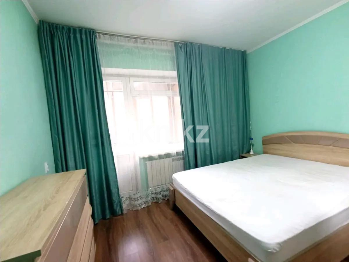 Продажа 2-комнатной квартиры, 53 м² в Алматы - фото 2