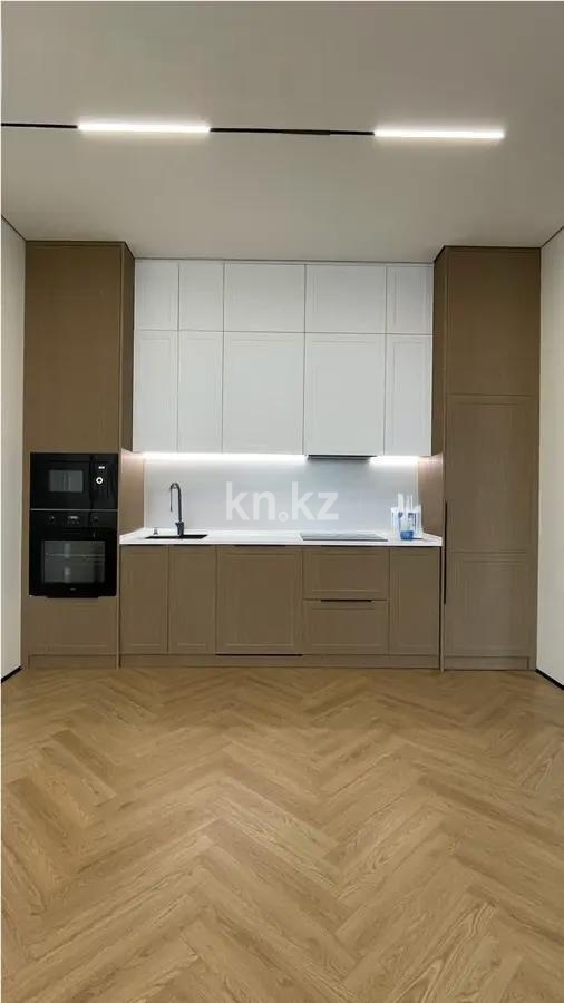 Продажа 2-комнатной квартиры, 46 м² в Астане - фото 3