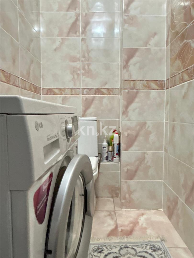 Продажа 3-комнатной квартиры, 70.4 м² в Астане - фото 19