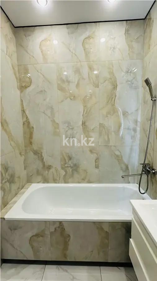 Продажа 2-комнатной квартиры, 43 м², ул. Мухамедханова, дом  12/3 в Астане - фото 4