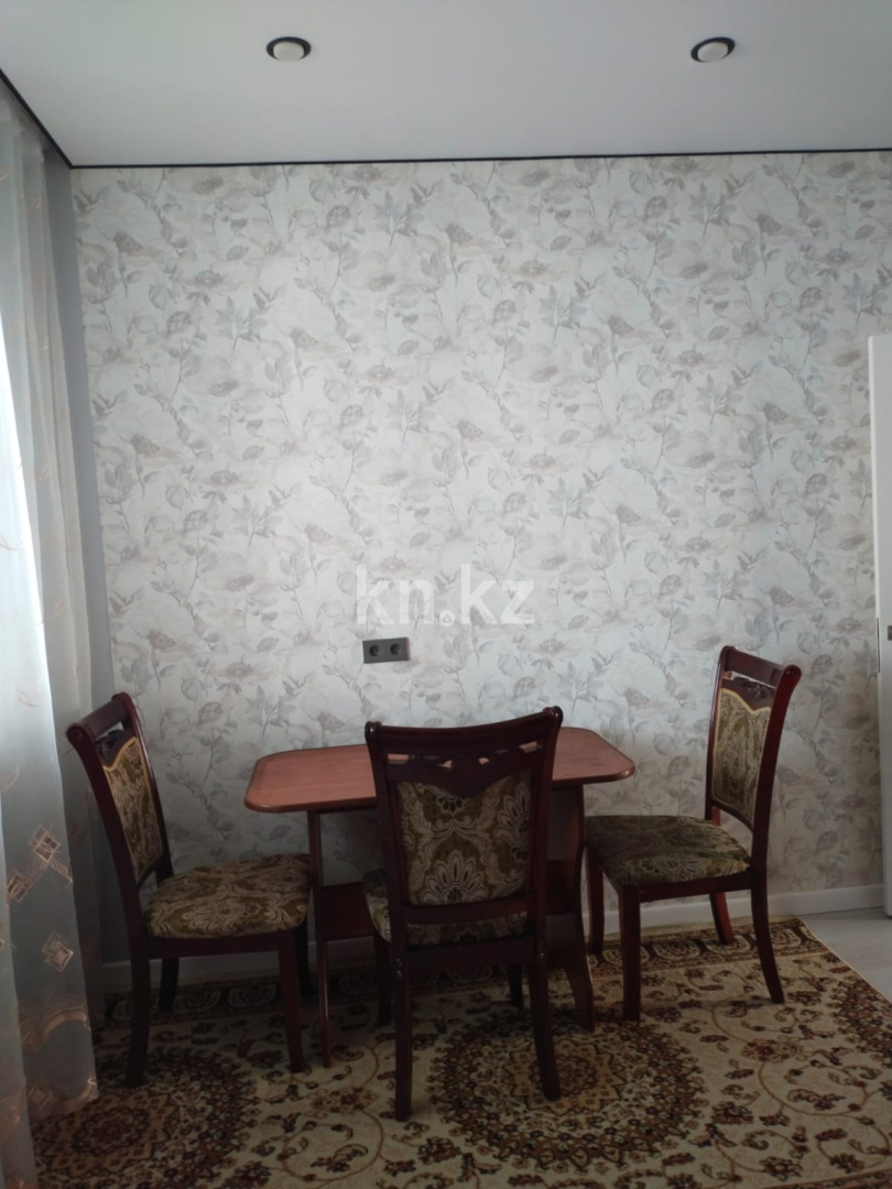 Аренда 2-комнатной квартиры, 63 м² в Астане - фото 6