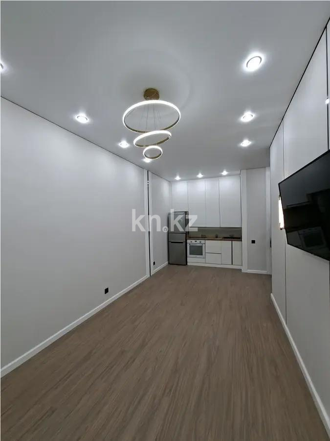 Продажа 1-комнатной квартиры, 41 м², ул. Айтматова, дом  77/7 в Астане - фото 3