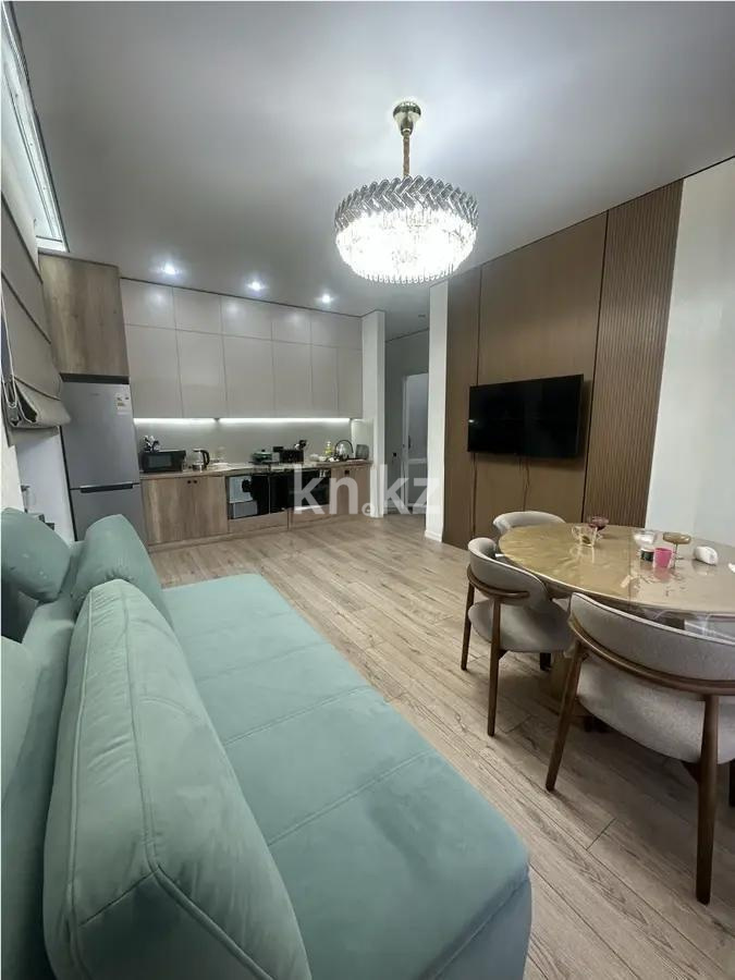 Продажа 3-комнатной квартиры, 56 м² в Астане - фото 4