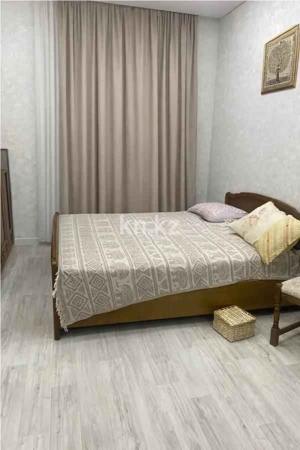 Продажа 2-комнатной квартиры, 43 м² в Караганде - фото 2