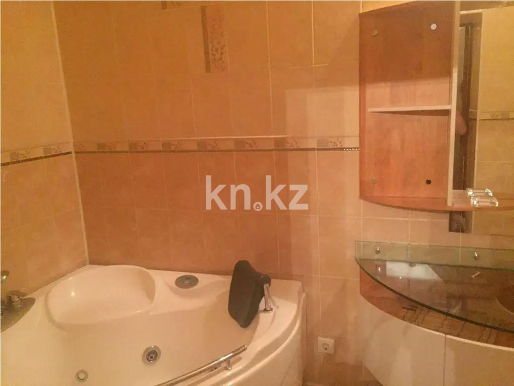 Продажа 3-комнатной квартиры, 128 м² в Алматы - фото 5