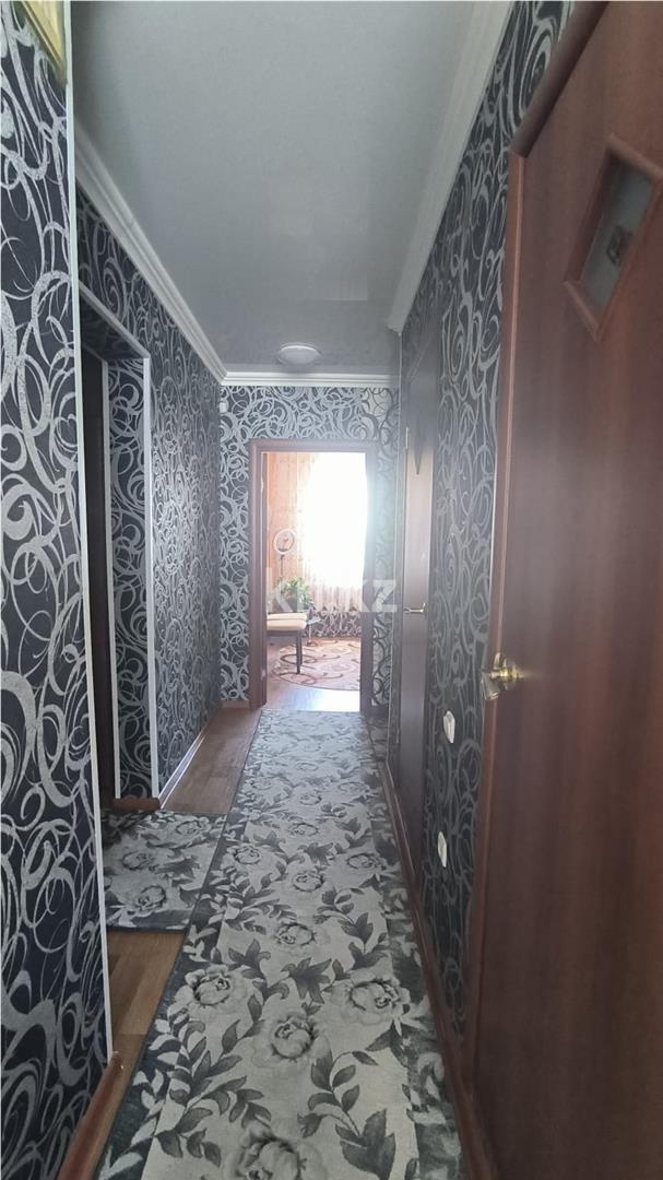 Продажа 4-комнатной квартиры, 78 м², ул. Дюсембекова в Караганде - фото 17