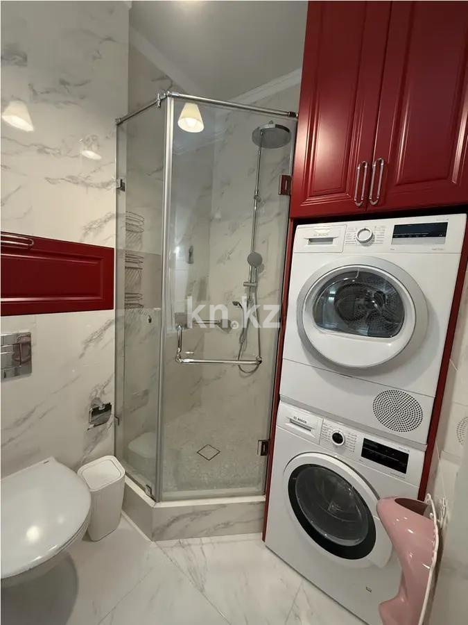 Продажа 4-комнатной квартиры, 125 м² в Астане - фото 7