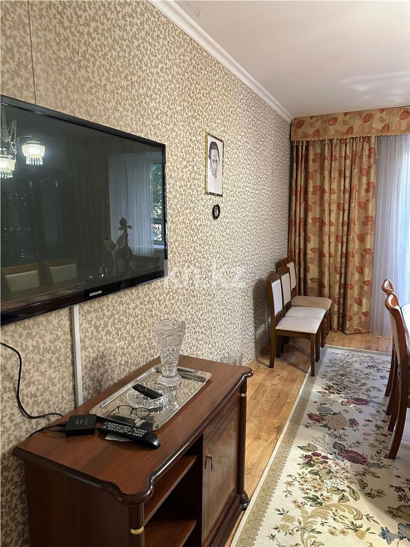 Продажа 3-комнатной квартиры, 98 м² в Астане - фото 3