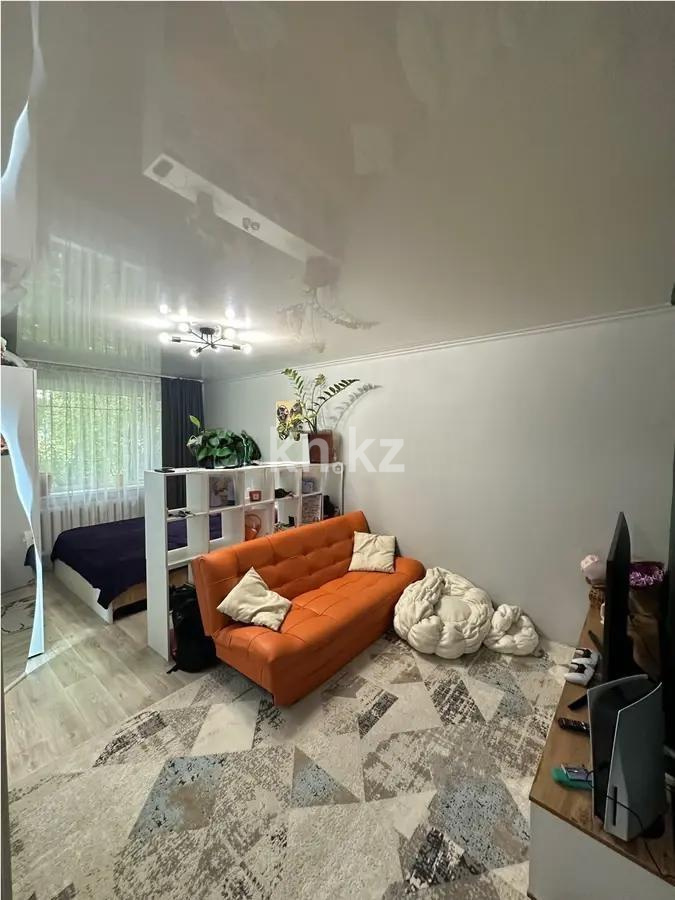 Продажа 1-комнатной квартиры, 31 м² в Караганде - фото 2