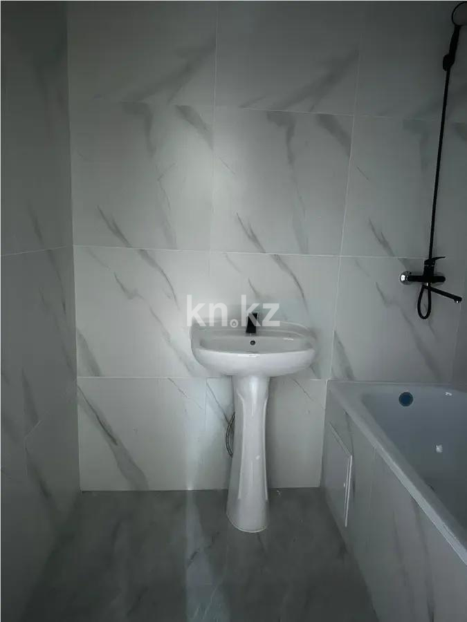 Продажа 2-комнатной квартиры, 45.3 м² в Астане - фото 3