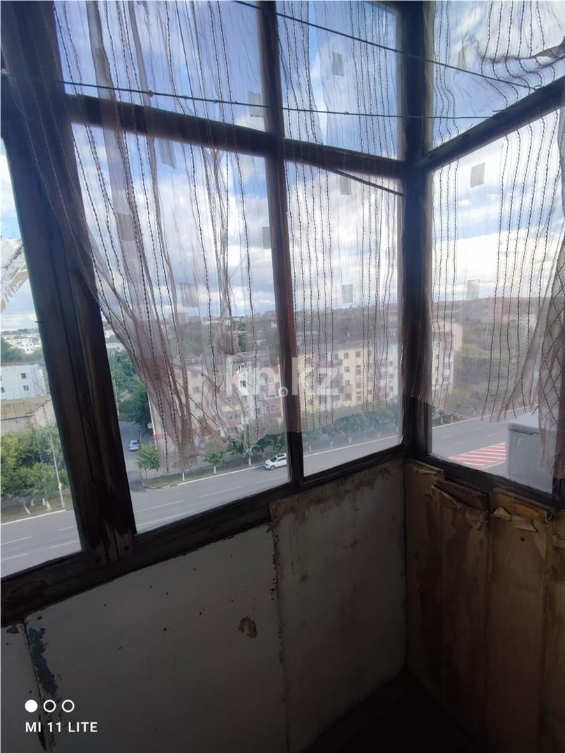 Продажа 1-комнатной квартиры, 34 м², ул. 3-й А мик-н в Темиртау - фото 8