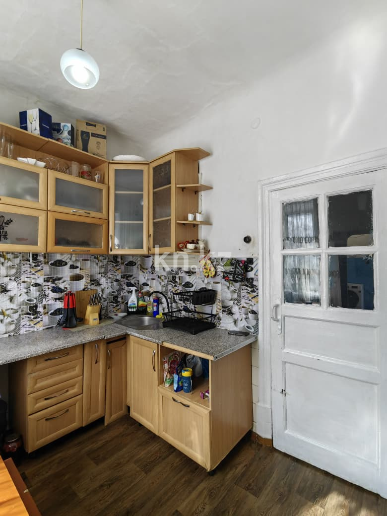 Продажа 2-комнатной квартиры, 61 м² в Караганде - фото 13