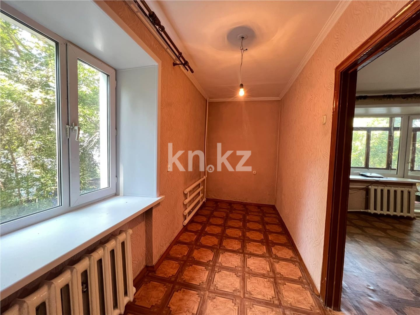 Продажа 3-комнатной квартиры, 57 м² в Караганде - фото 3