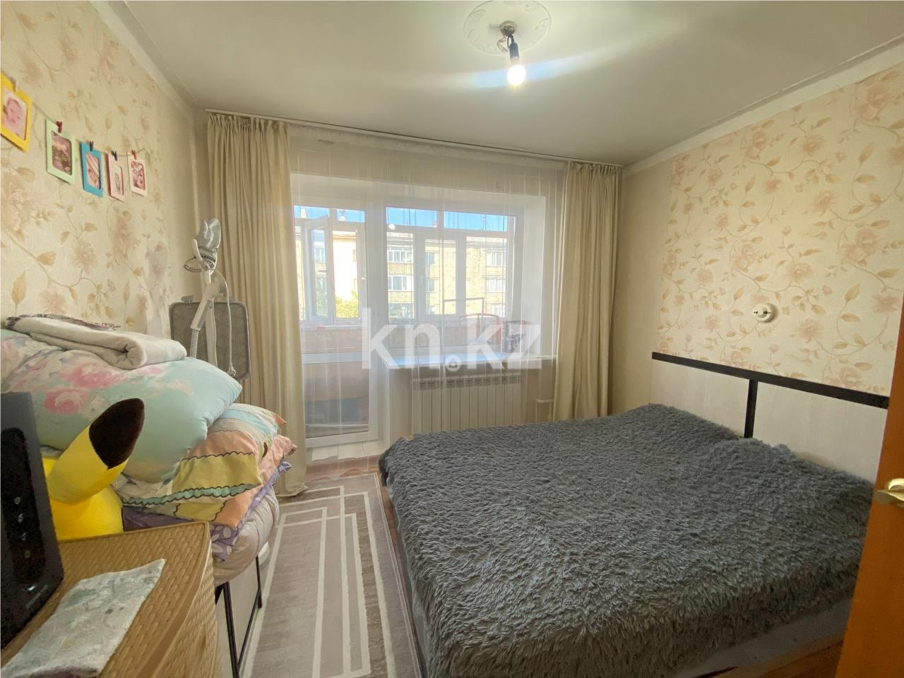 Продажа 4-комнатной квартиры, 60 м² в Караганде - фото 3