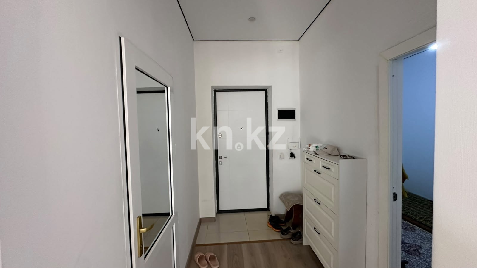 Продажа 2-комнатной квартиры, 48.3 м² в Алматы - фото 8