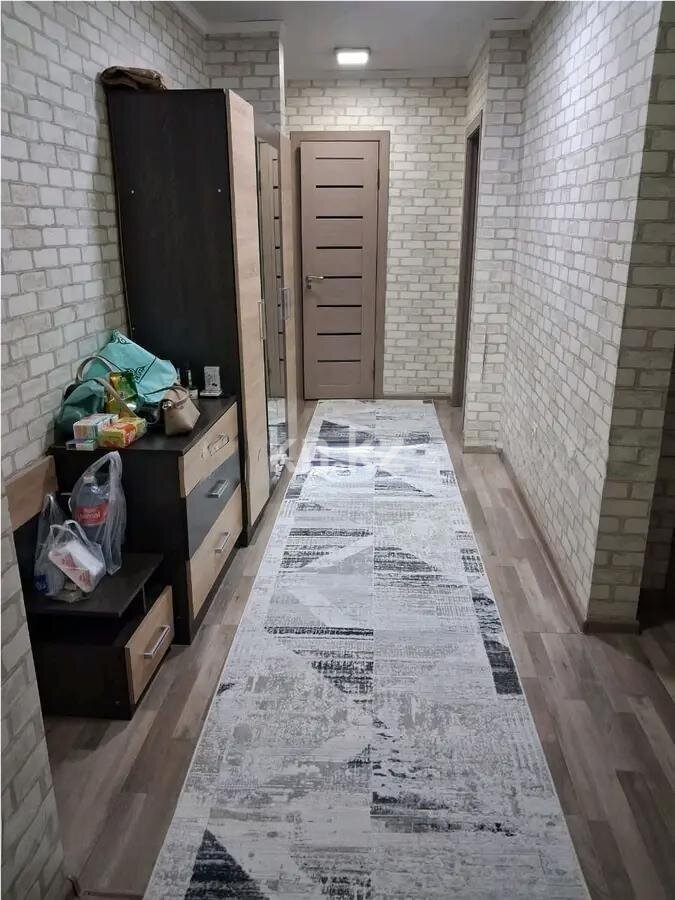 Продажа 2-комнатной квартиры, 58 м² в Алматы - фото 5