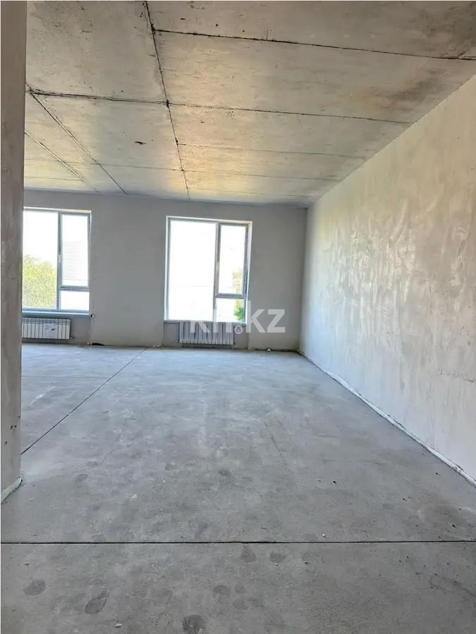 Продажа 2-комнатной квартиры, 57 м² в Алматы