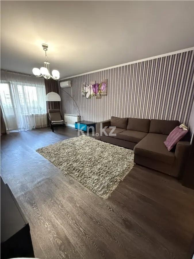Продажа 3-комнатной квартиры, 90 м² в Темиртау