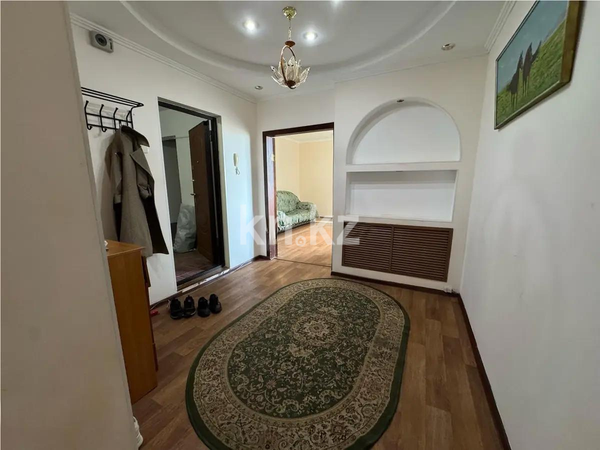 Продажа 3-комнатной квартиры, 68 м² в Караганде - фото 3