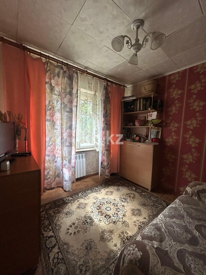 Продажа 2-комнатной квартиры, 44.2 м² в Усть-Каменогорске - фото 5