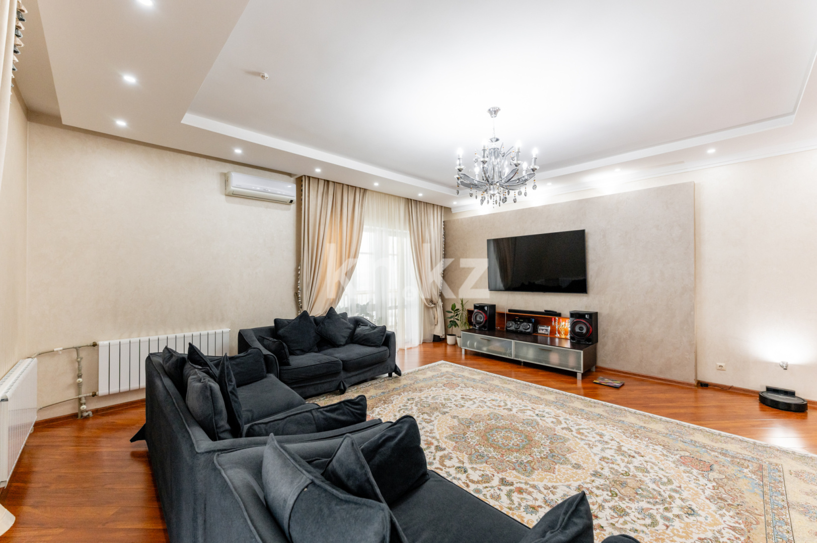 Продажа 3-комнатной квартиры, 145 м² в Астане - фото 4