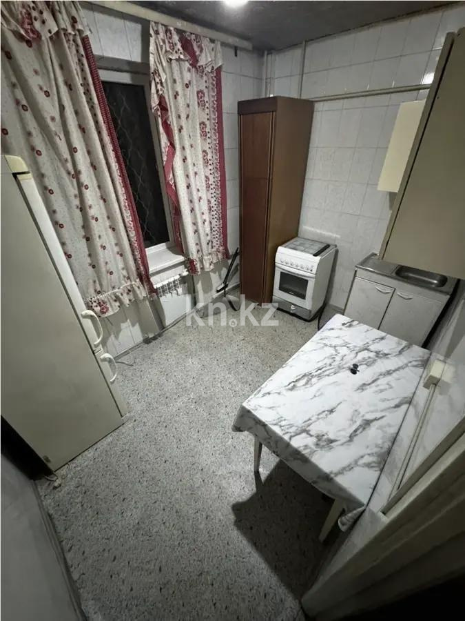 Продажа 1-комнатной квартиры, 35 м², ул. Молдагалиева, дом  11 в Алматы - фото 2