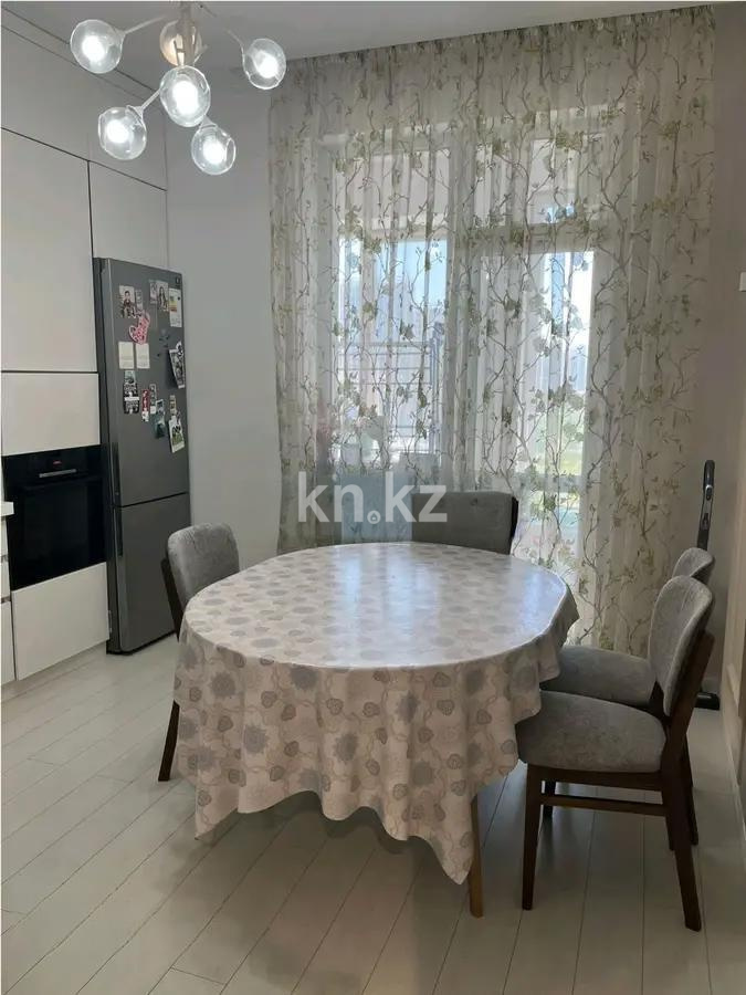 Продажа 2-комнатной квартиры, 66 м² в Астане - фото 3