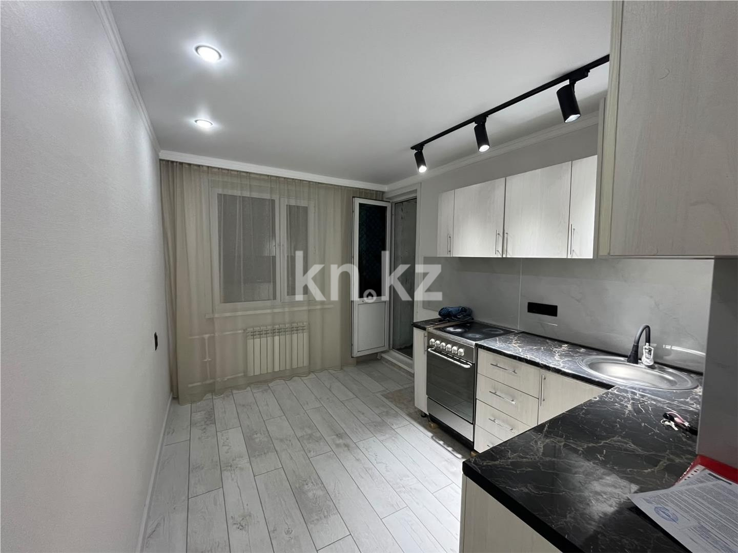 Продажа 1-комнатной квартиры, 34 м² в Караганде - фото 4