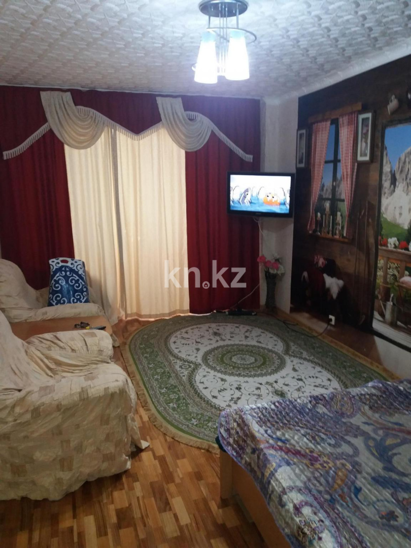 Аренда 1-комнатной квартиры посуточно, 42 м² в Актау