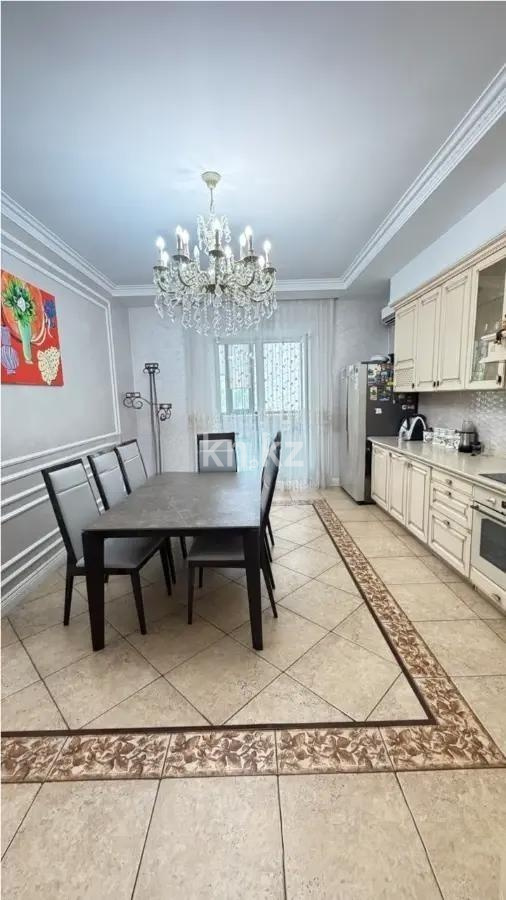 Продажа 5-комнатной квартиры, 193 м² в Караганде - фото 5