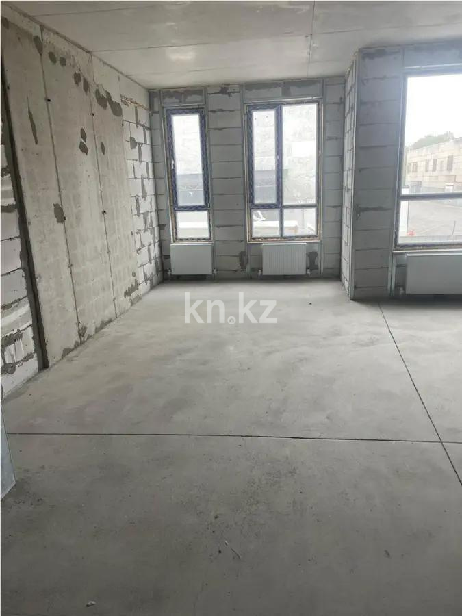 Продажа 2-комнатной квартиры, 49.2 м², пр. Райымбека, дом  349/1 в Алматы