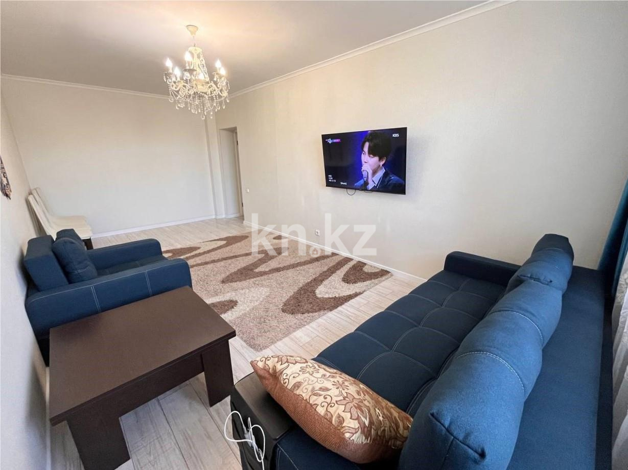 Продажа 3-комнатной квартиры, 90 м² в Караганде