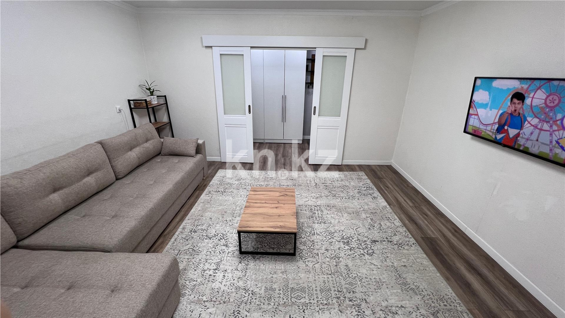 Продажа 3-комнатной квартиры, 66 м², ул. Рыскулова в Караганде - фото 4