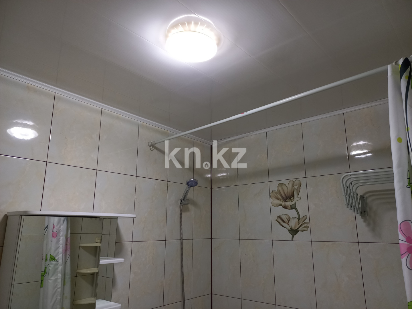Аренда 1-комнатной квартиры, 38 м² в Алматы - фото 11