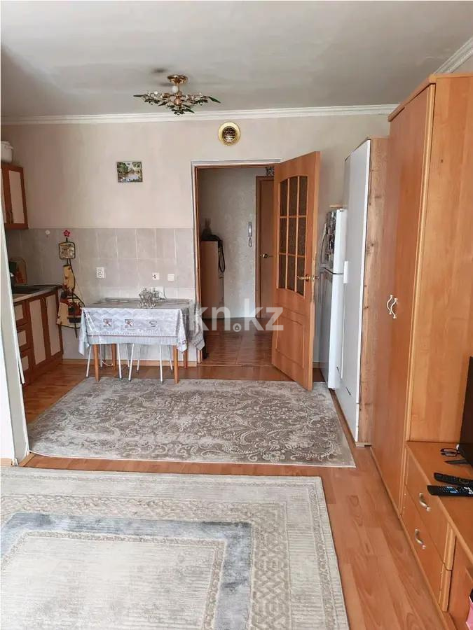 Продажа 1-комнатной квартиры, 30 м², ул. Манаса, дом  20/1 в Астане - фото 2