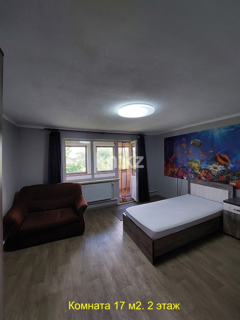 Продажа 7-комнатного дома, 198 м² в Караганде - фото 8