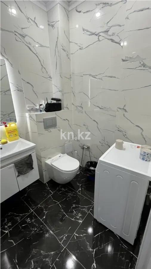 Продажа 2-комнатной квартиры, 45.6 м² в Астане - фото 5