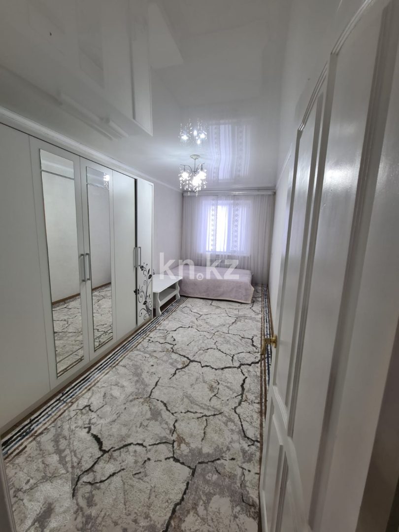 Продажа 2-комнатной квартиры, 45.2 м² в Актобе - фото 8